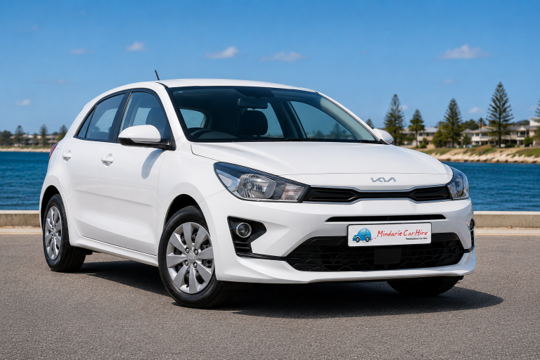KIA RIO S 1.4L