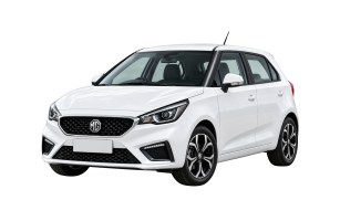 1. Budget Small Hatch Auto