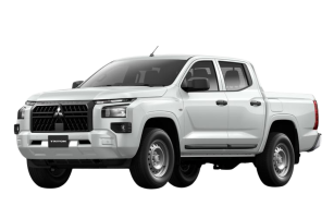 11. Dual Cab Utility Auto