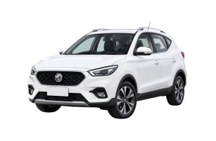 2. Budget 5 Seat SUV Auto