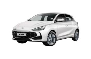 3. Small Hatch Auto