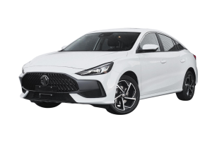 5. Family Hatch/Sedan Auto