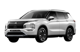 8. SUV 7 Seat Auto