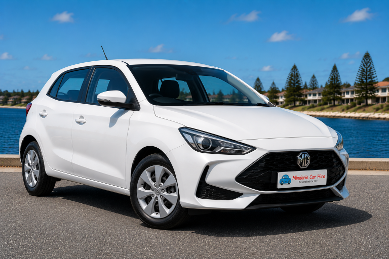 MG 3 Core